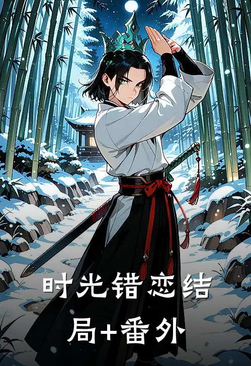 时光错恋结局+番外