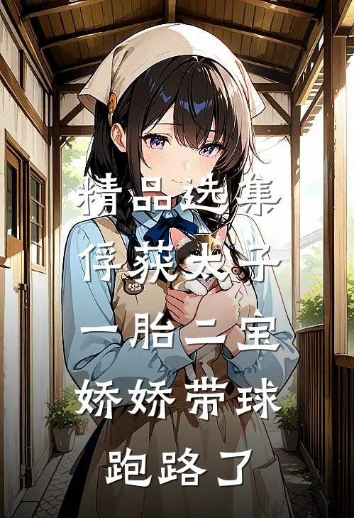 精品选集俘获太子一胎二宝，娇娇带球跑路了