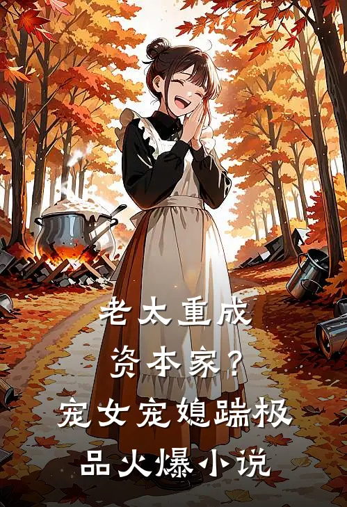 老太重成资本家？宠女宠媳踹极品火爆小说