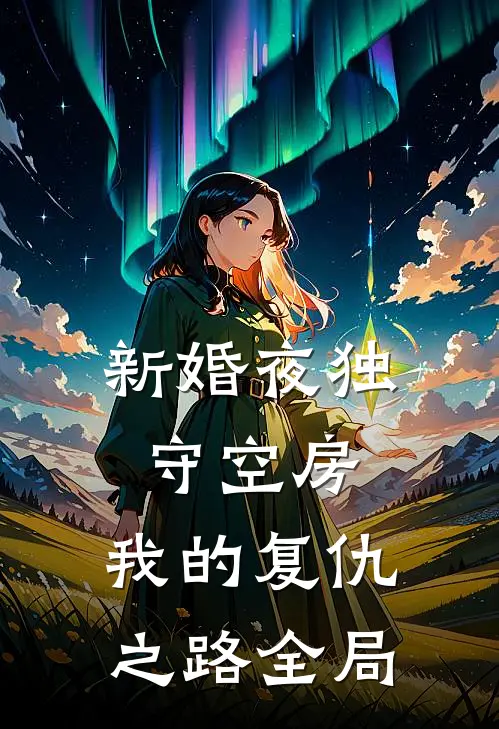 新婚夜独守空房：我的复仇之路全局