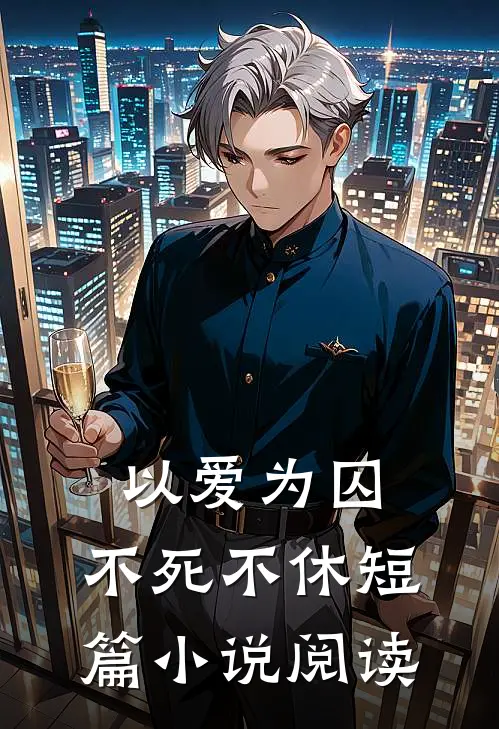 以爱为囚，不死不休短篇小说阅读