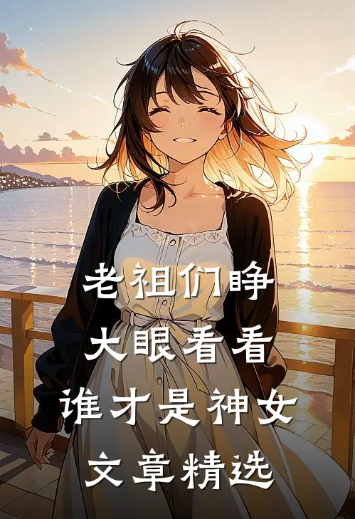 老祖们睁大眼看看，谁才是神女文章精选