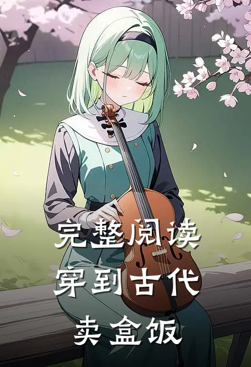 完整阅读穿到古代卖盒饭