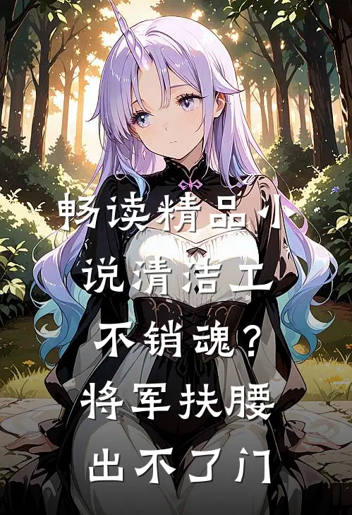 畅读精品小说清洁工不销魂？将军扶腰出不了门