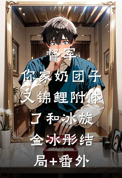 督军，你家奶团子又锦鲤附体了和冰旋金冰彤结局+番外