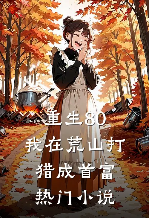 重生80：我在荒山打猎成首富热门小说