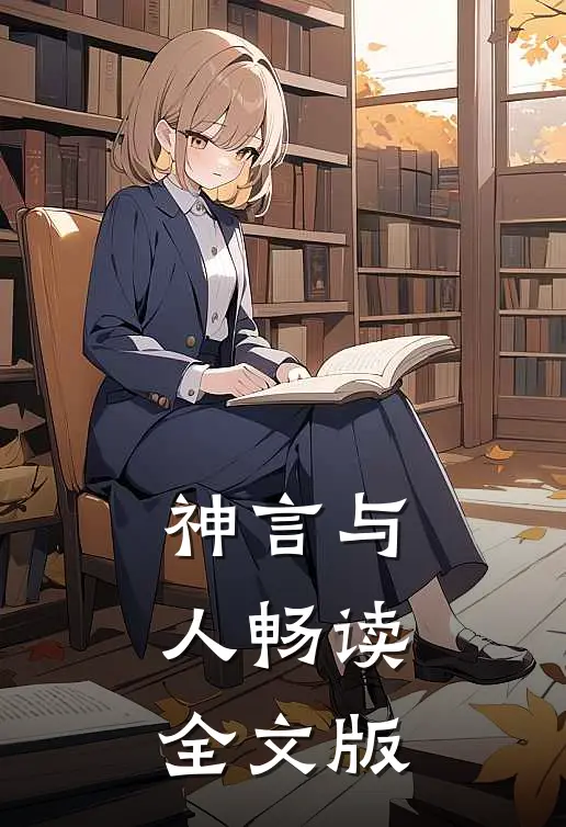 神言与人畅读全文版