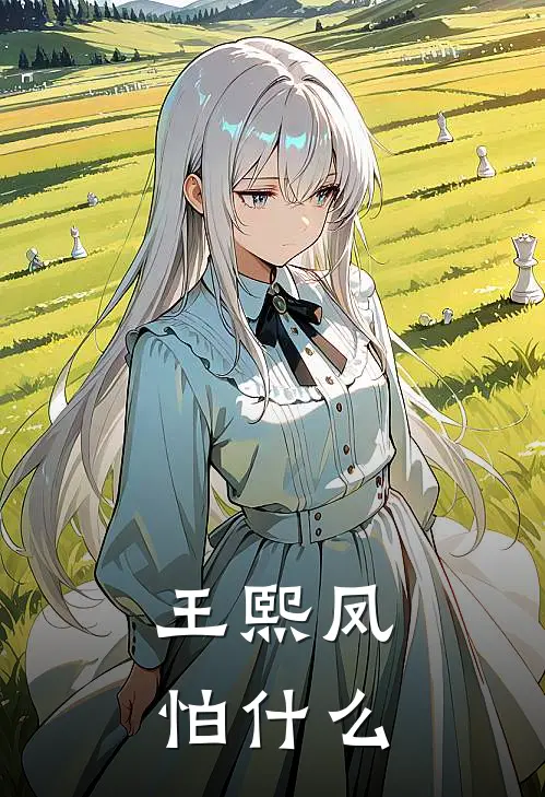 王熙凤怕什么