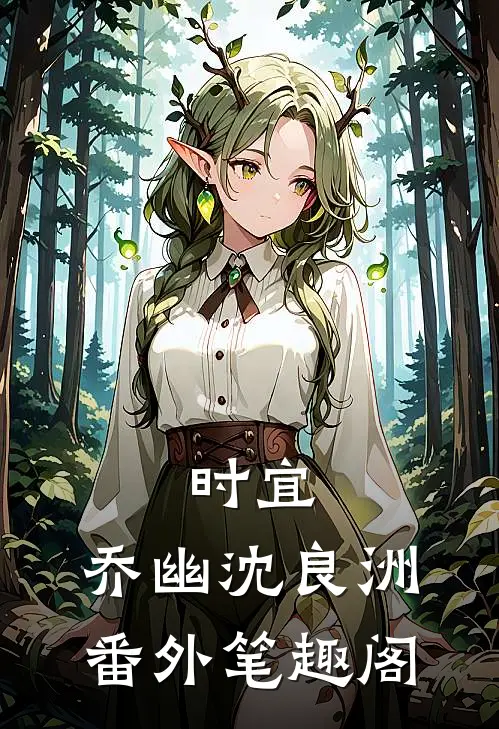 时宜：乔幽沈良洲番外笔趣阁