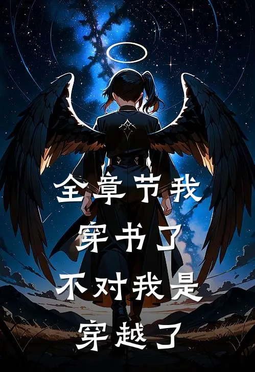 全章节我穿书了，不对我是穿越了