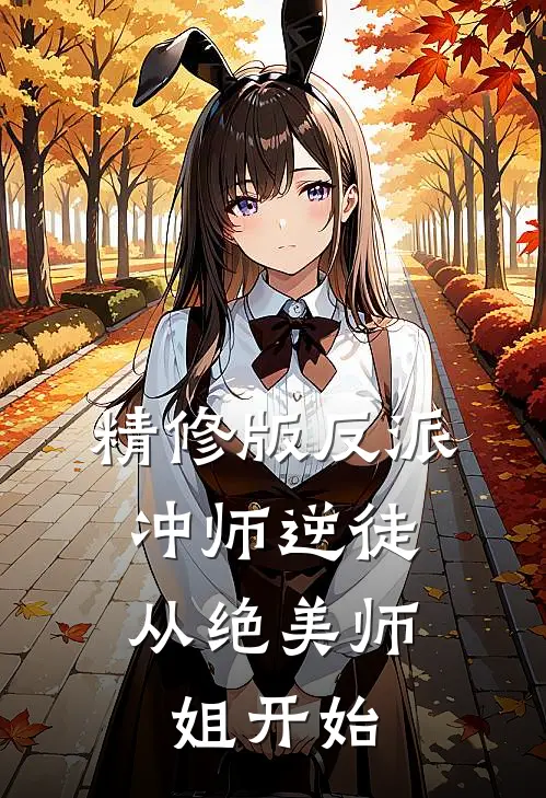 精修版反派冲师逆徒，从绝美师姐开始