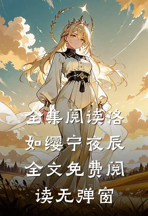 全集阅读洛如缨宁夜辰全文免费阅读无弹窗
