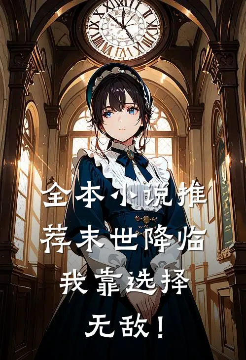 全本小说推荐末世降临：我靠选择无敌！