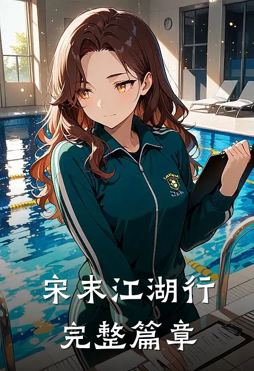 宋末江湖行完整篇章
