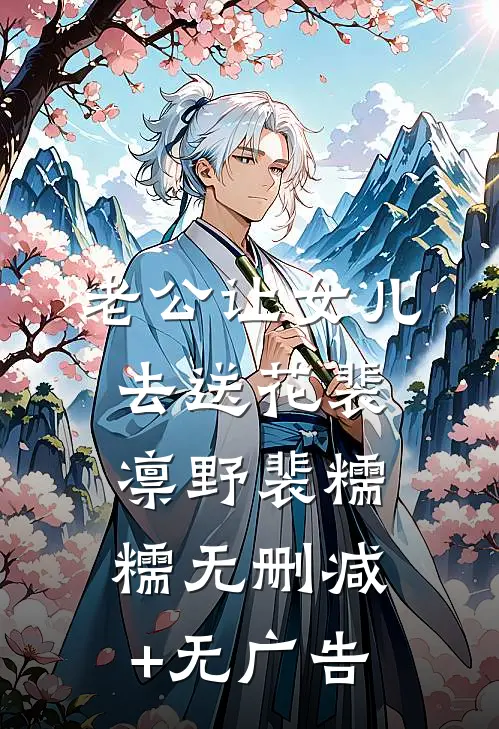 老公让女儿去送花裴凛野裴糯糯无删减+无广告