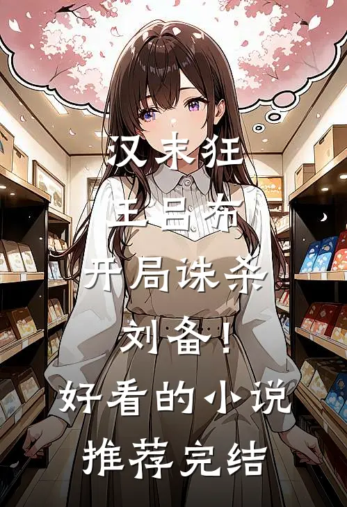 汉末狂王吕布，开局诛杀刘备！好看的小说推荐完结