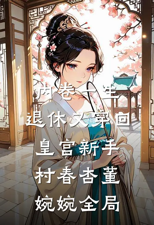 内卷一生，退休又穿回皇宫新手村春杏董婉婉全局