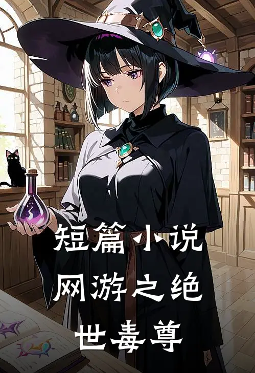 短篇小说网游之绝世毒尊