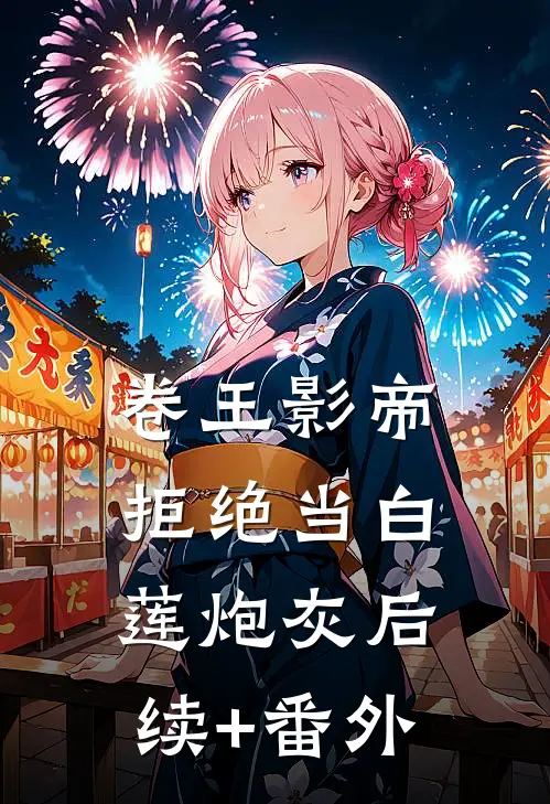 卷王影帝拒绝当白莲炮灰后续+番外