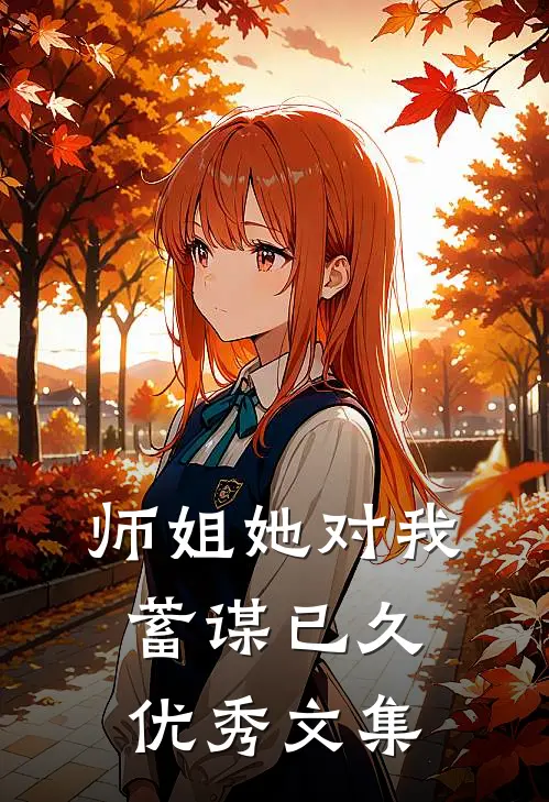 师姐她对我蓄谋已久优秀文集