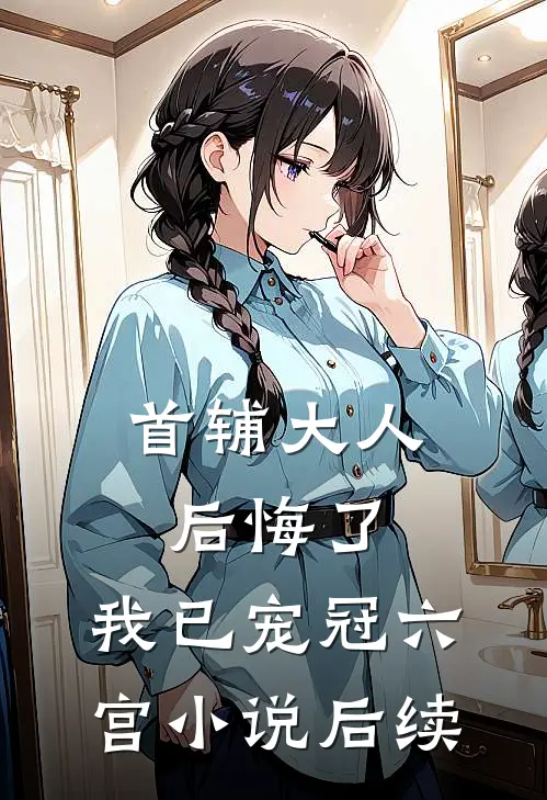 首辅大人后悔了，我已宠冠六宫小说后续