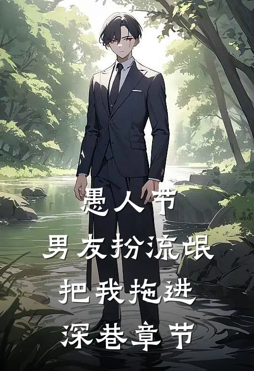 愚人节，男友扮流氓把我拖进深巷章节