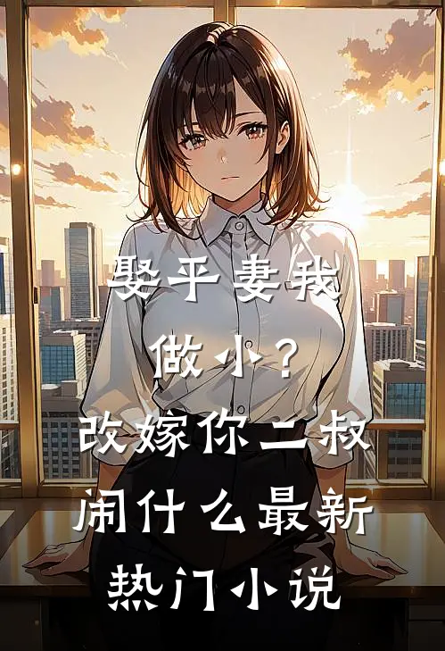 娶平妻我做小？改嫁你二叔闹什么最新热门小说