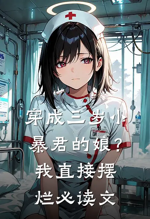 穿成三岁小暴君的娘？我直接摆烂必读文