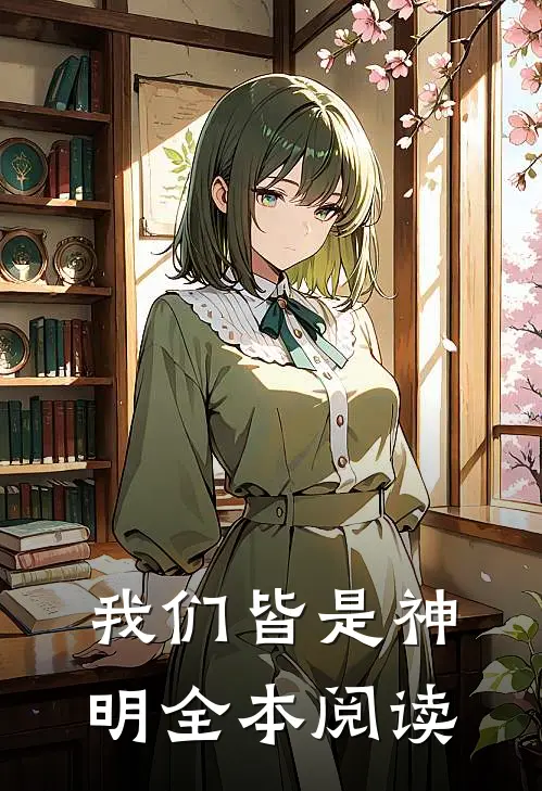 我们皆是神明全本阅读