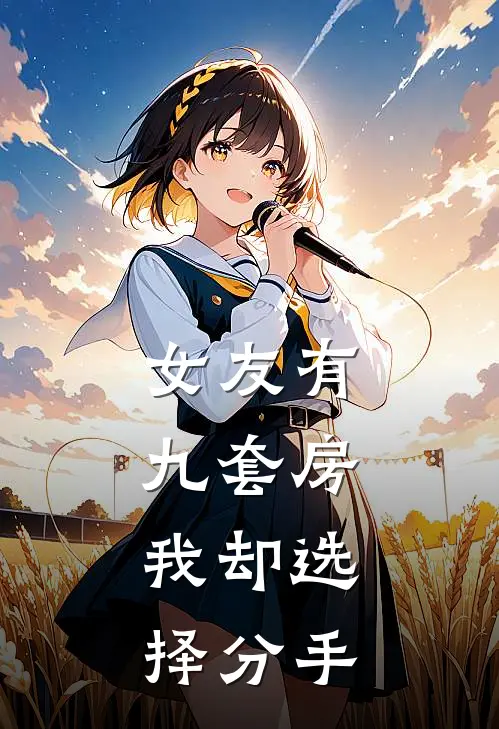 女友有九套房，我却选择分手