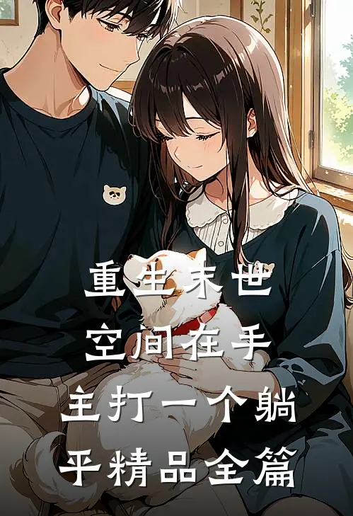 重生末世:空间在手,主打一个躺平精品全篇