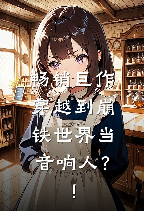 畅销巨作穿越到崩铁世界当音响人？！