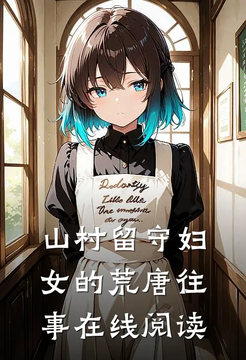 山村留守妇女的荒唐往事在线阅读