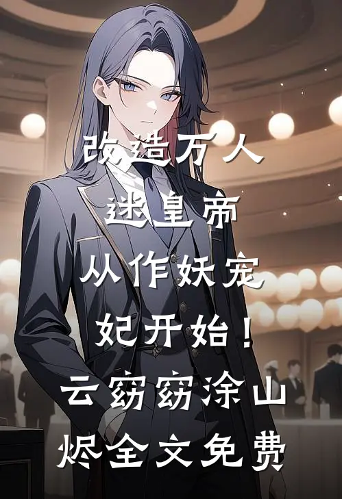 改造万人迷皇帝，从作妖宠妃开始！云窈窈涂山烬全文免费