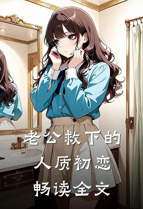 老公救下的人质初恋畅读全文
