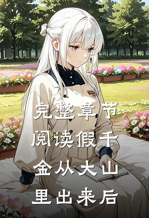 完整章节阅读假千金从大山里出来后