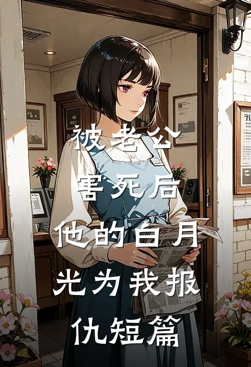 被老公害死后，他的白月光为我报仇短篇