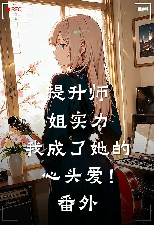 提升师姐实力，我成了她的心头爱！番外