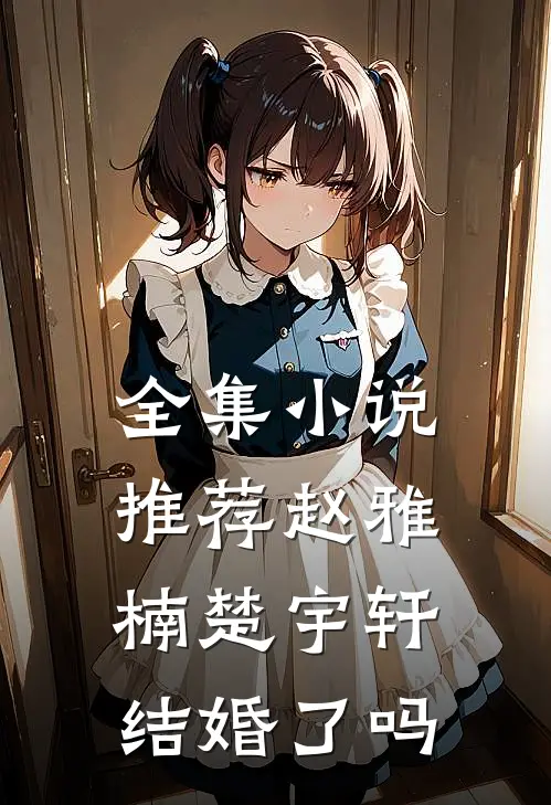 全集小说推荐赵雅楠楚宇轩结婚了吗