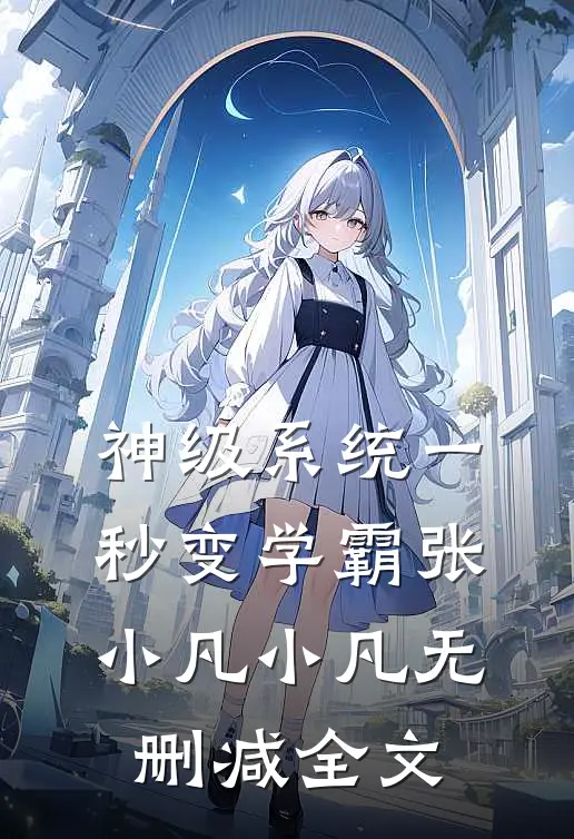 神级系统一秒变学霸张小凡小凡无删减全文
