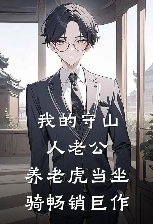 我的守山人老公，养老虎当坐骑畅销巨作