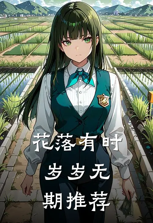 花落有时，岁岁无期推荐