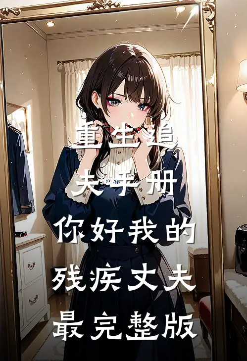 重生追夫手册：你好我的残疾丈夫最完整版