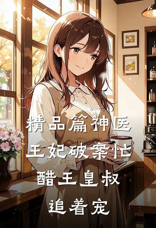 精品篇神医王妃破案忙，醋王皇叔追着宠
