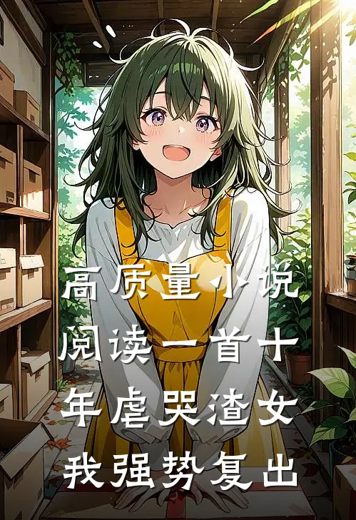 高质量小说阅读一首十年虐哭渣女，我强势复出