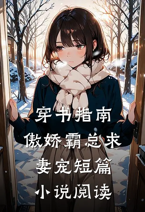 穿书指南：傲娇霸总求妻宠短篇小说阅读