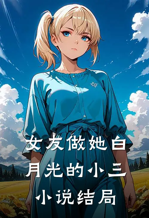 女友做她白月光的小三小说结局