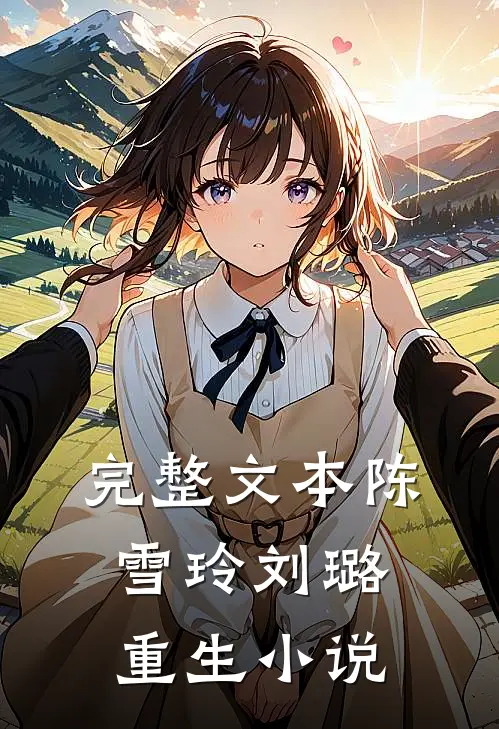 完整文本陈雪玲刘璐重生小说