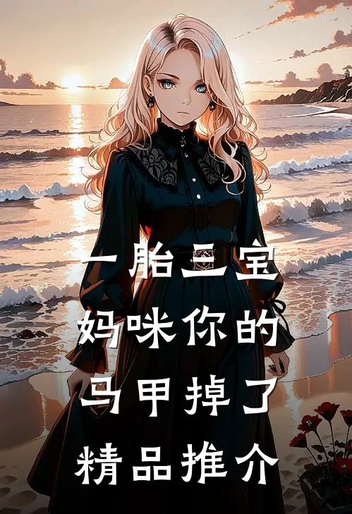 一胎三宝：妈咪你的马甲掉了精品推介