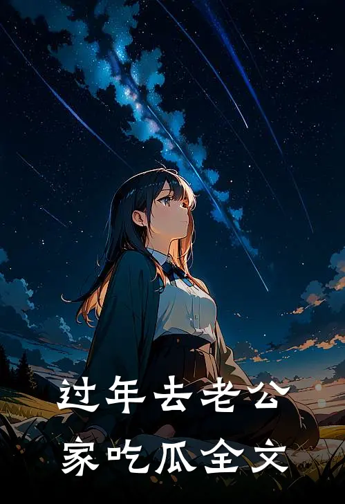 过年去老公家吃瓜全文